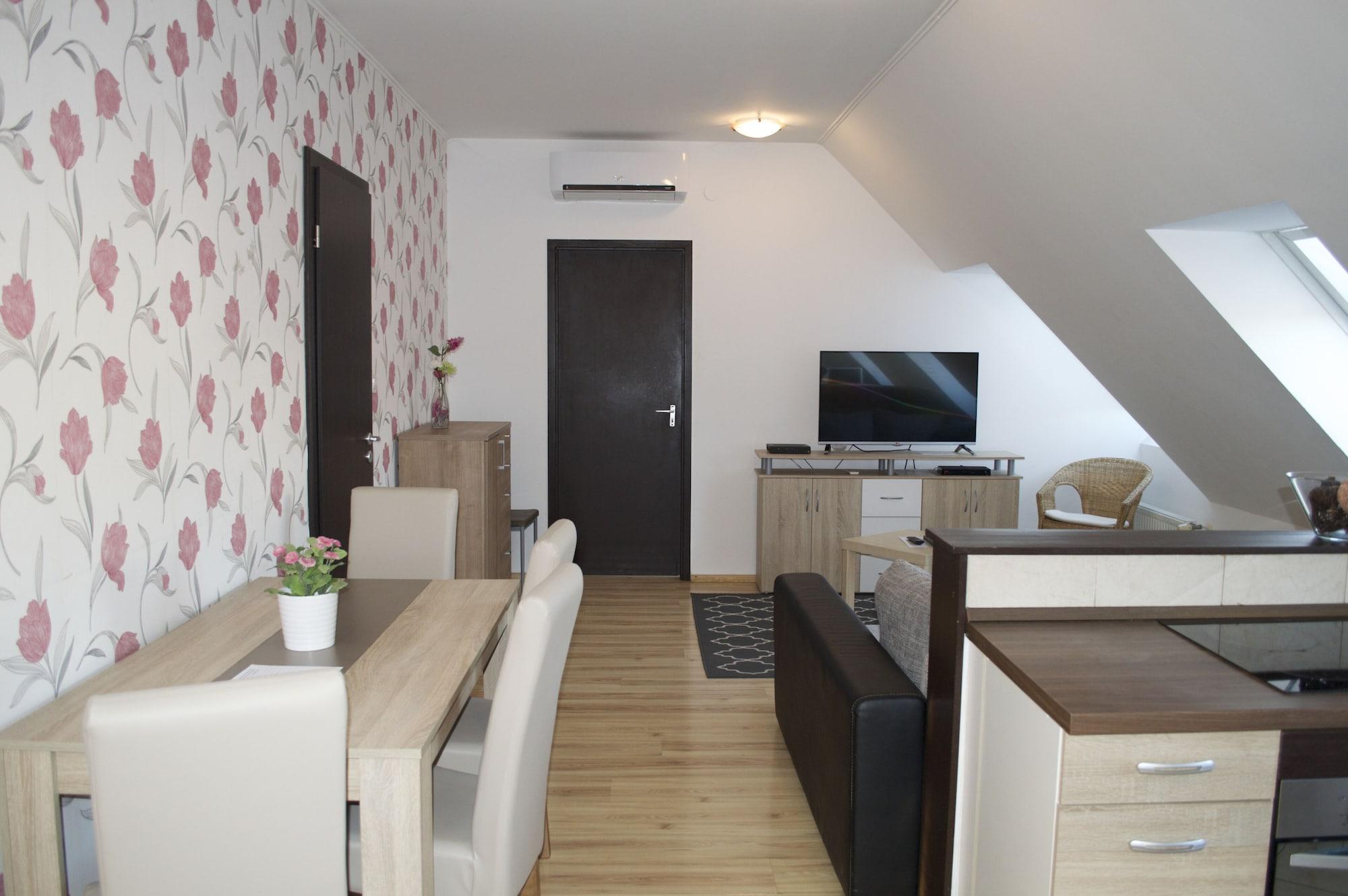 Grand Hotel de apartamente 4*