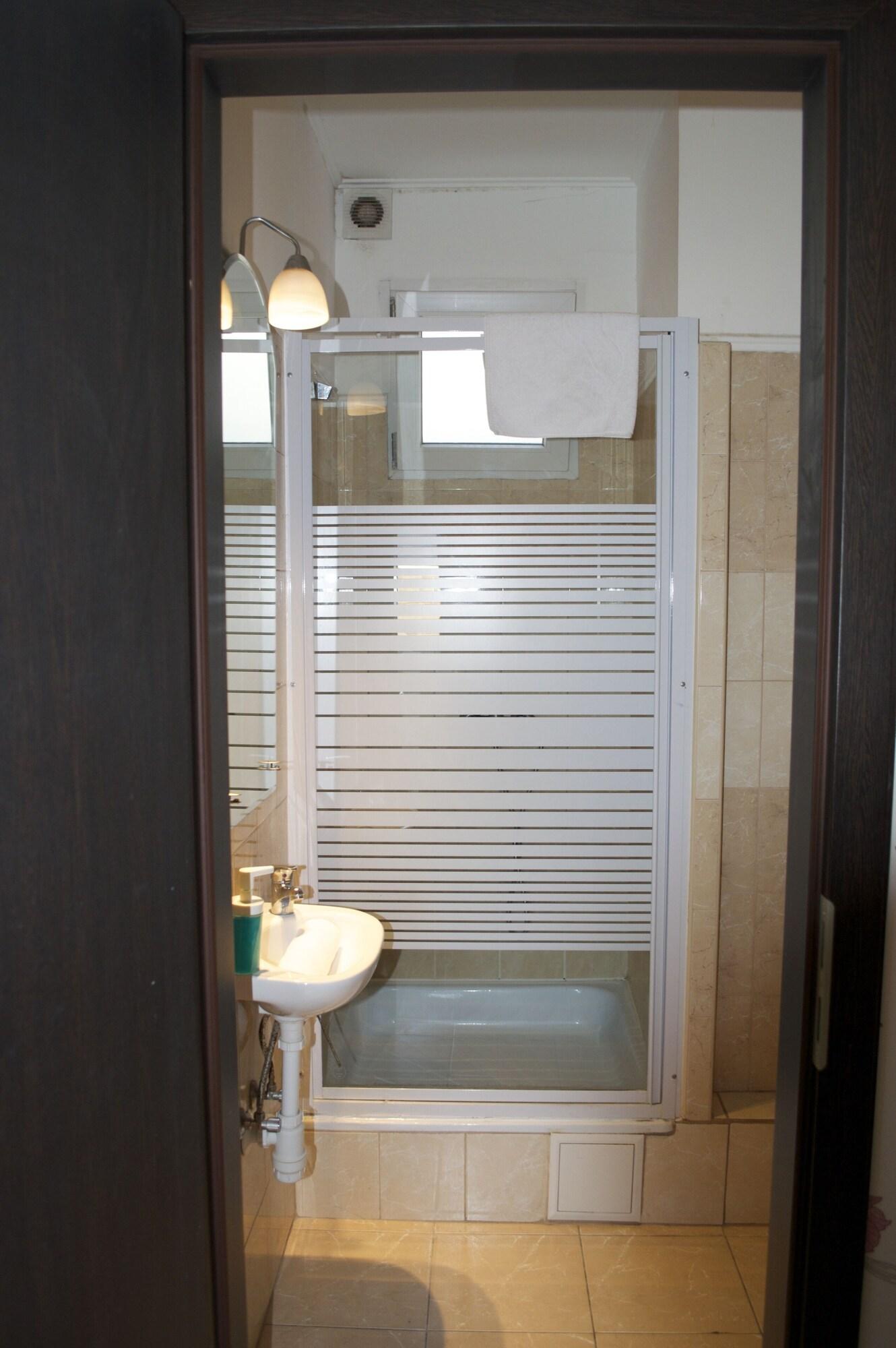 Grand Hotel de apartamente 4*