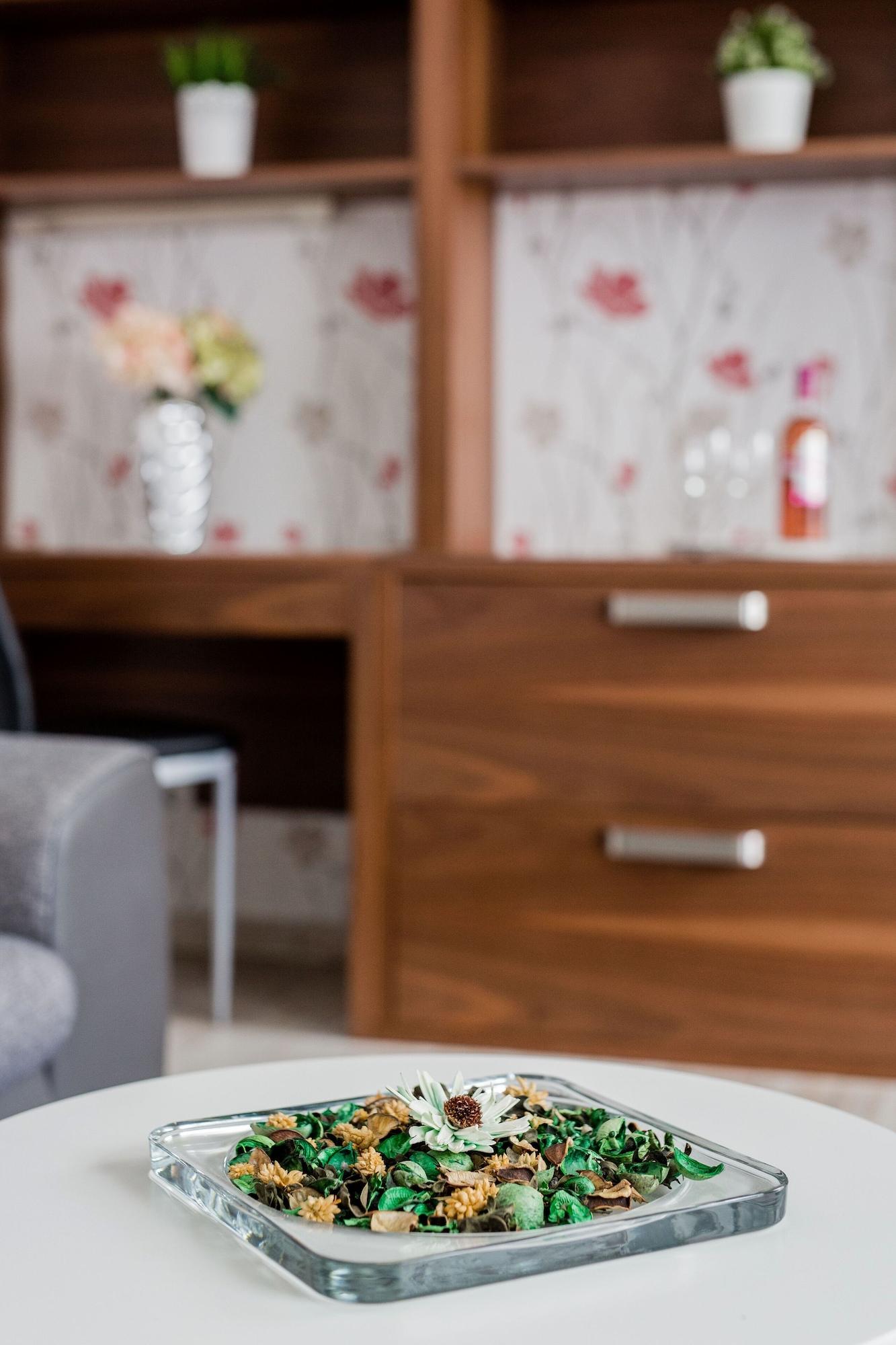 Grand Hotel de apartamente Budapesta