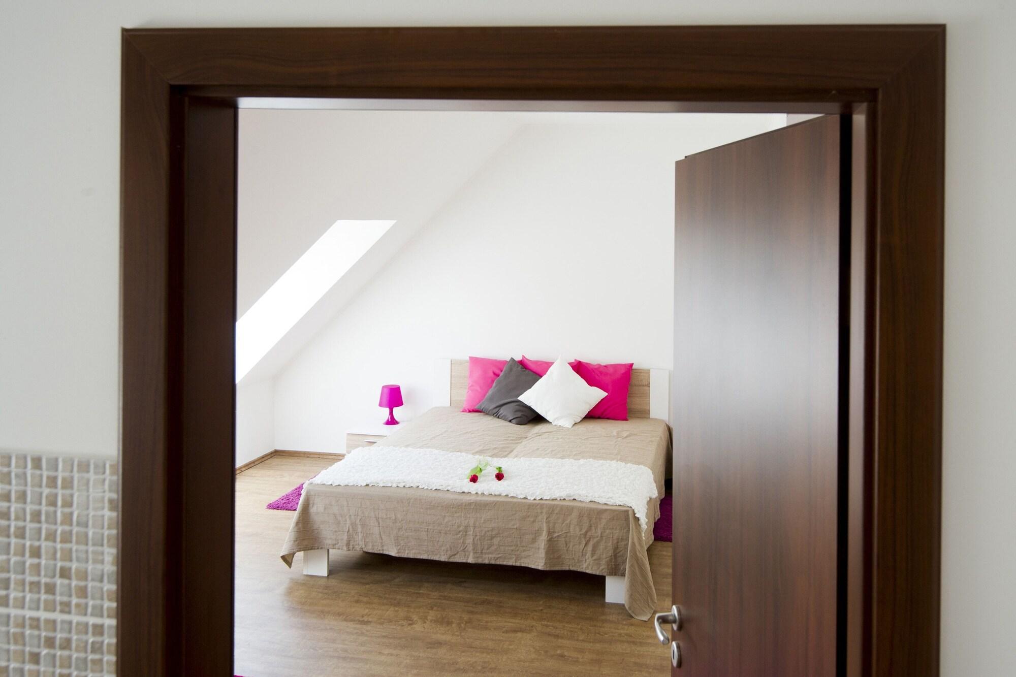 Grand Hotel de apartamente