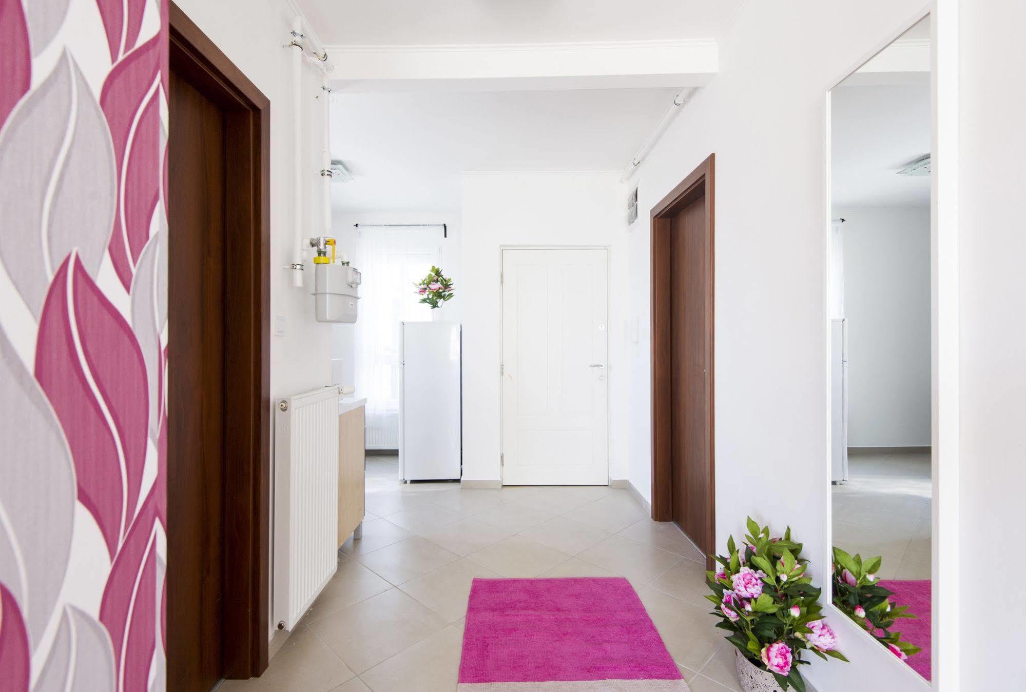 Hotel de apartamente Grand 4*