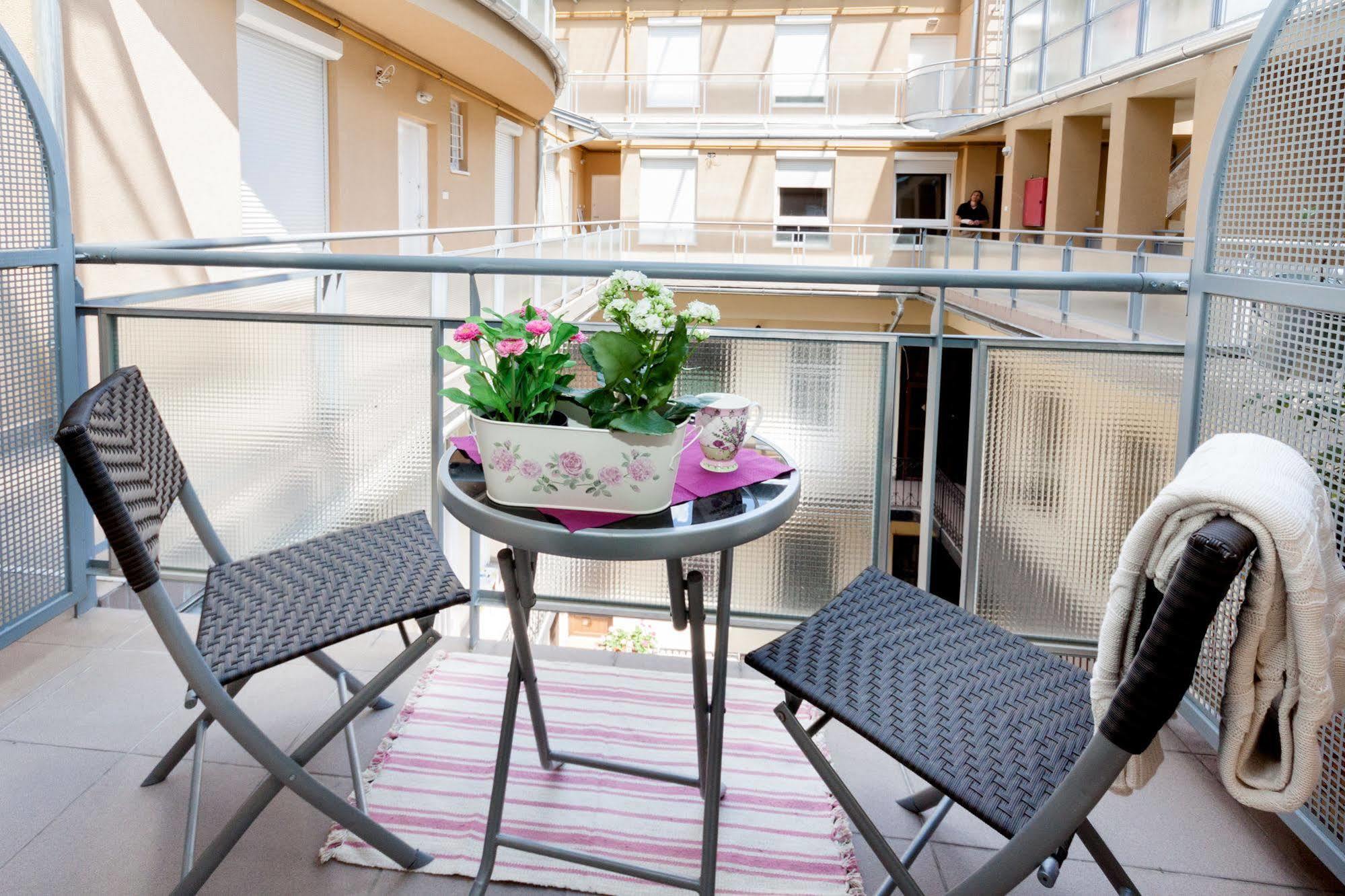 Grand 4* Budapesta