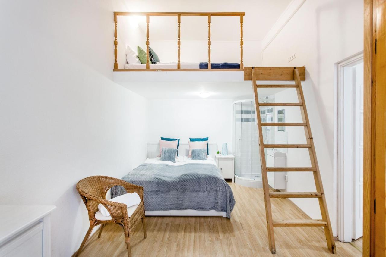 Hotel de apartamente Grand 4*